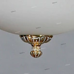 Подвесная люстра Ambiente by Brizzi Toledo 02155 WP (220V, на цепи)