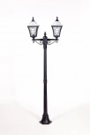 Наземный фонарь VENECIA 2L 91808LA Bl Oasis Light (220V, фонарь, IP44)
