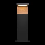 Уличный наземный светильник Loft It Oak 100001/400 (LED, 220V, IP54)