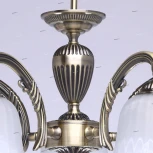 Потолочная люстра MW-Light Ариадна 450014605