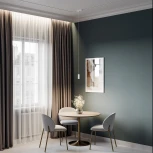 Трековый светильник подвесной магнитный Elektrostandard Amend белый 85113/01 12W 4000K однофазный (LED, 220V, круглые)