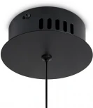 Подвесной светильник Freya Harper FR5545PL-L5GR (LED, 220V, на проводе, шарики)