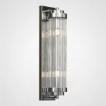 Бра Kiosk Chrome 60 ImperiumLoft 44.683-0 (185375-22) (220V)