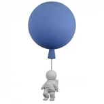 Подвесной светильник Loft IT Cosmo 10044/250 Blue