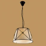 Подвесной светильник Citilux Дрезден CL409111 (220V, на цепи, круглые)