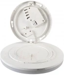 Потолочный светильник круглый светодиодный с датчиком движения Kanlux VARSO 26981 (220V, круглые, IP54)