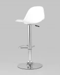 Стул барный Stool Group Смит белый УТ000004526