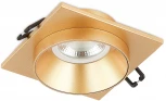 Встраиваемый точечный светильник Simple Story 2068 2068-1DLG (220V)