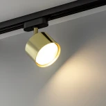 Трековый светильник однофазный 220V Ritter Artline 59860 6