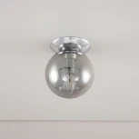 Настенно-потолочный светильник Citilux Томми CL102510 (220V, шар)