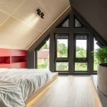 Точечный светильник накладной светодиодный Elektrostandard Klips DLR031 a063937 (220V, круглые)