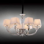 Подвесная люстра Aployt Gay APL.754.03.08 (220V, на цепи)
