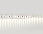 Светодиодная лента трехрядная Ambrella Illumination GS3902 2835 324Led 26W/m 24V IP20 4500K 5m