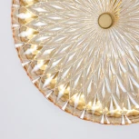 Подвесной светильник Favourite Slik 4488-2P (LED, 220V, на проводе, круглые)