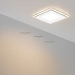 Встраиваемый точечный светильник Arlight LT 014922