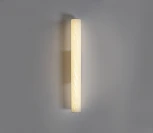 Настенный светильник 2К Светомастерская Clam 021 WG201 (LED, 220V, круглые)