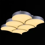 Потолочный светильник светодиодный с пультом Reluce 01218-0.3-06LED (220V)