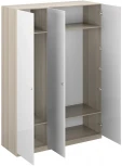 Шкаф Uno Ш3 ОГОГО 331508