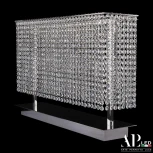 Интерьерная настольная лампа APL LED Rimini S500.L1.60.A.3000