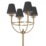 Торшер Loft It Lattice 10435F (220V)