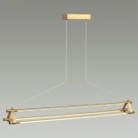 Подвесной светильник Odeon Light Stretto 4394/48L