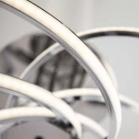 Потолочная люстра Eurosvet Energy 90044/6