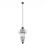 Подвесная люстра в форме подсвечника Loft It Bud 10434