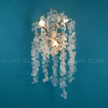Бра в форме ветки Cloyd Haoma 20324 (220V, ветки)