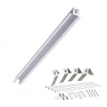 Профиль встраиваемый Novotech Sabro 358090