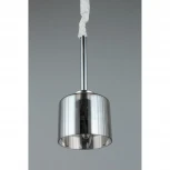 Подвесной светильник Omnilux 558 OML-55806-01 (220V, на цепи, круглые)