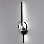 Настенный светильник светодиодный Reluce 77040-0.2-600 (220V)