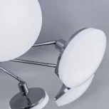 Потолочная люстра Citilux Тамбо CL716281Nz