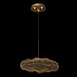 Подвесной светильник Loft It Cloud 10247/350 Gold (LED, 220V, на тросе, ветки)