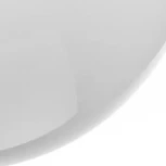 Потолочный светильник круглый Lightstar Globo 812111 (220V, шар)