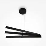 Подвесной светильник Origami MOD163PL-L38B4K Maytoni (LED, 220V, на проводе)