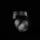 Точечный светильник встраиваемый Lumker RINK R-SRC-BL-WW (LED, 220V, круглые, IP44)