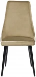 Стул Dave оливковый с жаккардом Bradex Home RF 0199