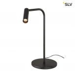 Интерьерная настольная лампа Slv Karpo 1001461