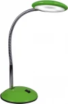 Офисная настольная лампа светодиодная Reluce 02715-0.7-01 GN