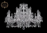 Подвесная люстра Art Classic 11.21 11.21.10+5.220.Cr.Sp