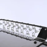 Торшер светодиодный пультом APL LED Rimini S500.T1.30-150.A.Ni.4000