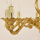 Подвесная люстра Bohemia 7130 71302/8/175 G