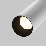 Трековый светильник магнитный 48V Maytoni Focus LED TR032-4-12WTW-S-DD-W
