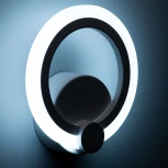 Бра Citilux Сента CL237B310 (LED, 220V, кольцо)