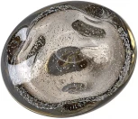 Настенный светильник Odeon Light Mela 7044/4WL серый/бронзов/металл/стекло LED 4W 3000K 220V (круглые)