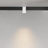 Трековый светильник магнитный 48V Maytoni Alfa TR121-2-7W3K-W (LED)