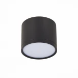 Накладной точечный светильник ST Luce Rene ST113.442.09 (LED, 220V, круглые)