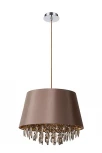 Подвесной светильник Lucide Dolti 78368/45/41