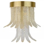 Каскадное бра L'Arte Luce Sciabole L38423.92 (220V)