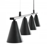 Подвесной светильник MyFar Milla MR1001-4P (220V)